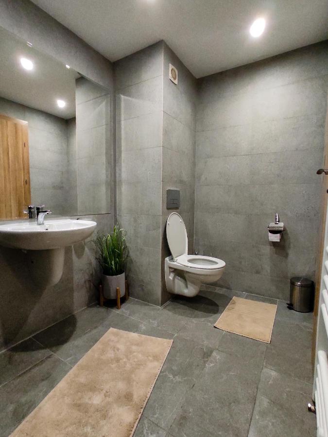 Borovets Gardens B21 Morunov Apart Exterior foto